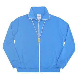 なの様専用 鬼滅 原画展 中高一貫 キメツ学園物語ジャージ 冨岡義勇 L