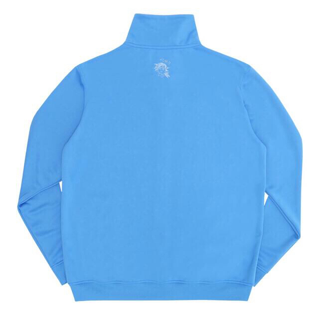 なの様専用 鬼滅 原画展 中高一貫 キメツ学園物語ジャージ 冨岡義勇 L