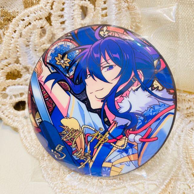 あんスタ 神崎颯馬 イベコレ 缶バッジ 2022 SUMMER 9点セット あんスタ