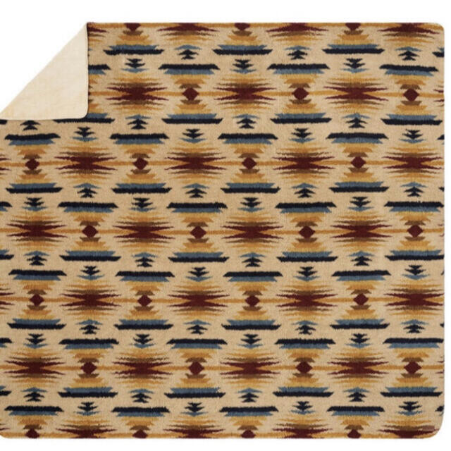 PENDLETON - ☆コストコ ペンドルトン クイーン ブランケット☆の通販