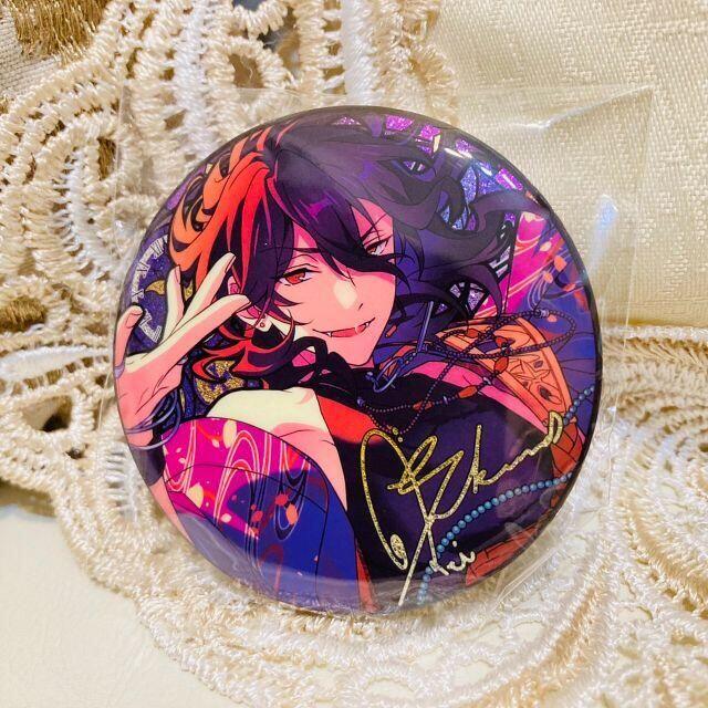 朔間零 缶バッジ オルタード イベコレ缶バ 49点 イベコレ缶バッジ