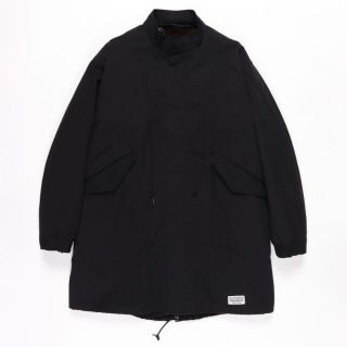 WACKO MARIA（モッズコート）のフリマアイテム一覧