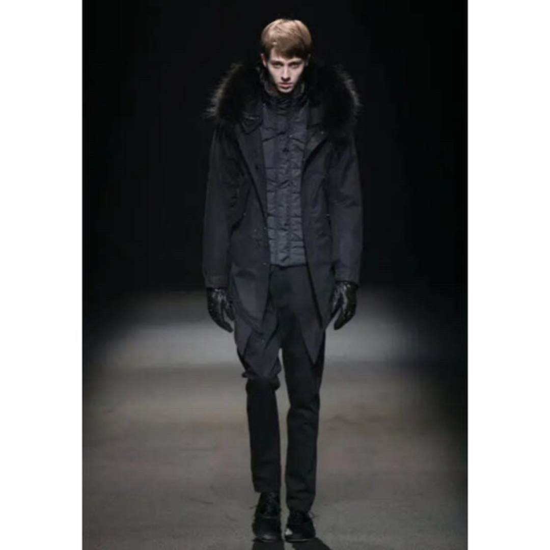 LAD MUSICIAN - LAD MUSICIAN モッズコート42の通販 by R_official's