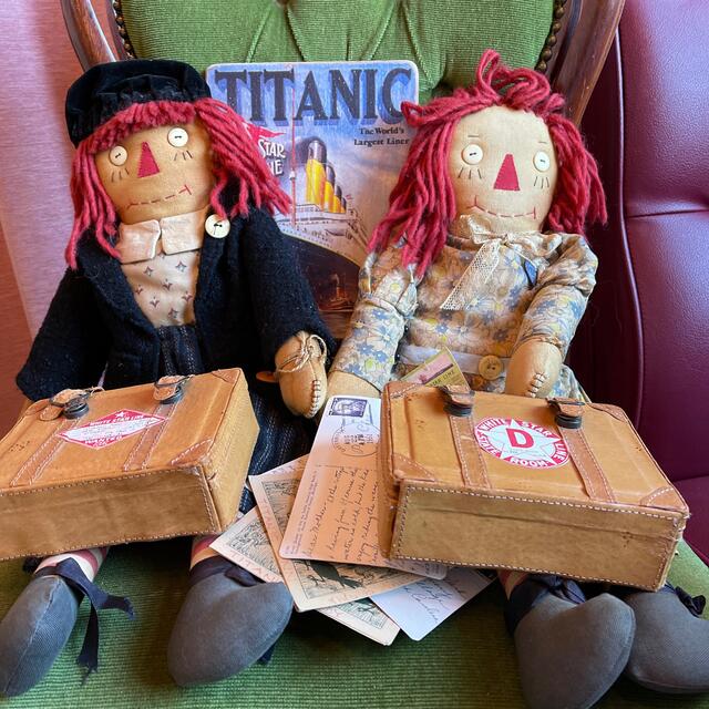 タタードラビット タタードラビット ONE-OF-KIND COLLECTION 即納