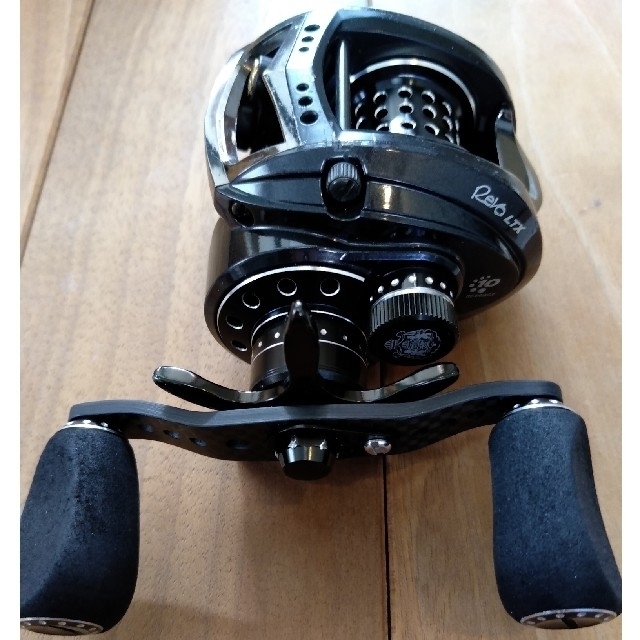 Revo - アブガルシア REVO LTX 左ハンドルの通販 by とんとん's shop