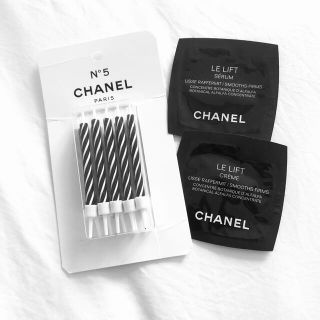 CHANEL（アロマ/キャンドル）のフリマアイテム一覧