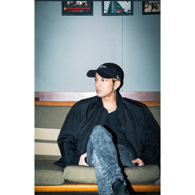 NEW ERA - Dragon Ash NEW ERA® Capコラボキャップの通販 by