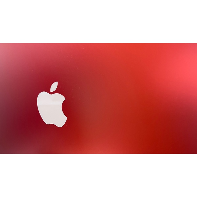 最終値下げiMac 24インチ [値下げ] iMac24インチ M1 2021 2021 M1 16GB