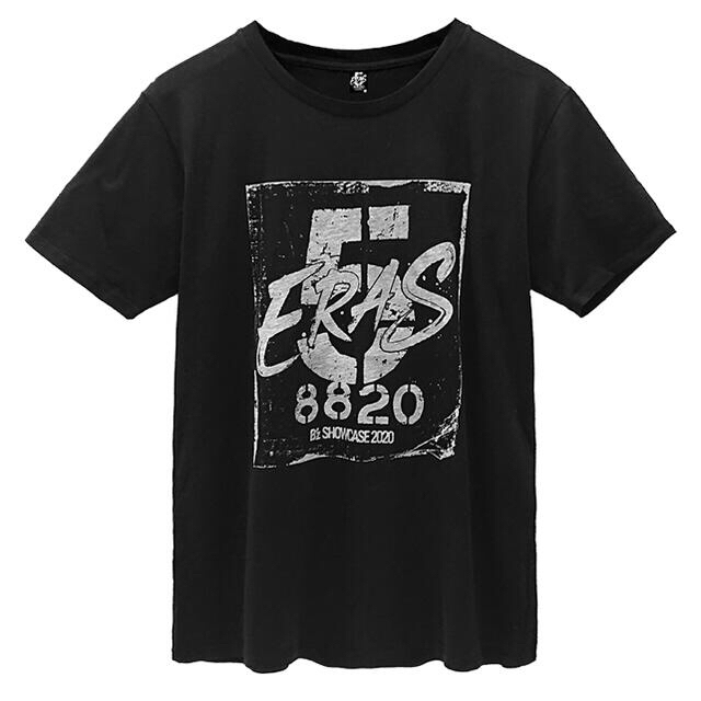 B'z 稲葉浩志さん着用 Tシャツの通販 by Tom's shop｜ラクマ