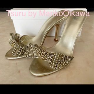 TSURU by Mariko Oikawa（ミュール）のフリマアイテム一覧