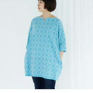 mina perhonen（チュニック）のフリマアイテム一覧