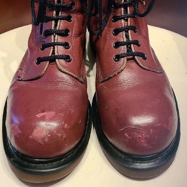 Dr.Martens - 英国製 ヴィンテージマーチンの通販 by マーチン堂