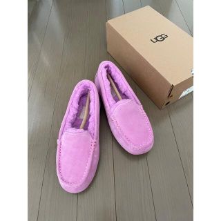 UGG（パープル/紫色系）のフリマアイテム一覧