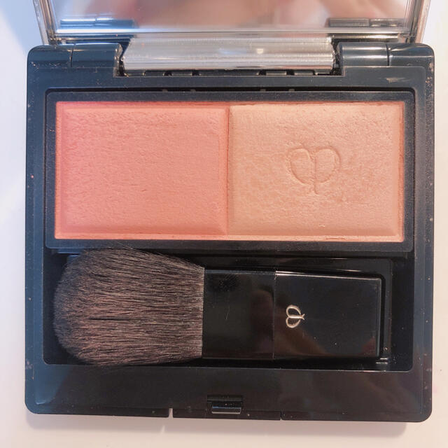 クレ・ド・ポー ボーテ - クレ・ド・ポー ボーテ☆チーク104の通販 by