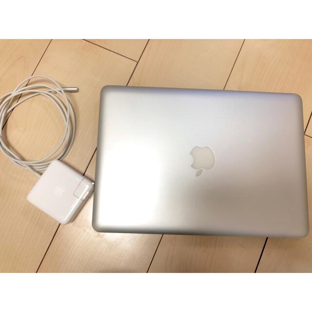 ジャンク品】MacBook Pro13.3inch Mid2012 2012 Apple MacBook Pro