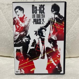 DICE - Da-iCE BEST SPECIAL BOX CD&Blu-rayの通販 by 、｜ダイスなら