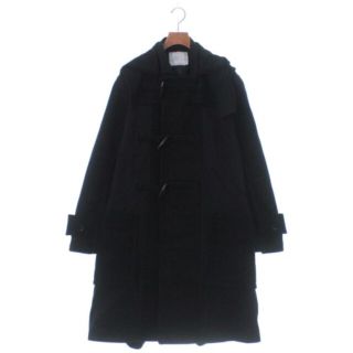 sacai（ダッフルコート）のフリマアイテム一覧