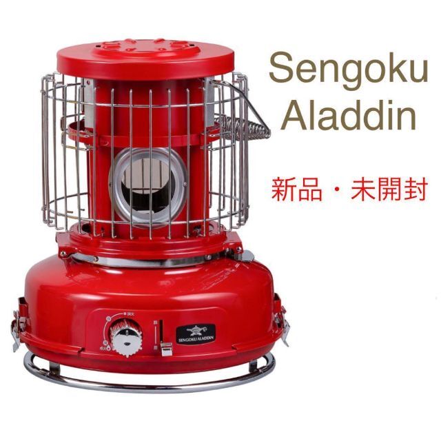 S9734】整備済 石油ファンヒーター ダイニチ FW-3715LE