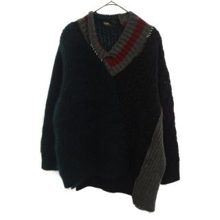 kolor（Vネック ・ ニット/セーター）のフリマアイテム一覧