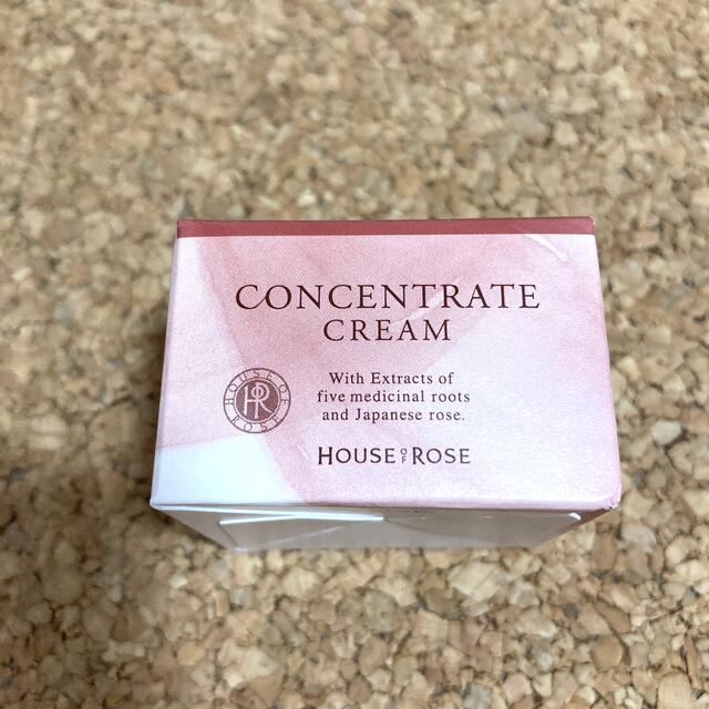 HOUSE OF ROSE - 値引き済！ハウスオブローゼ コンセントレート