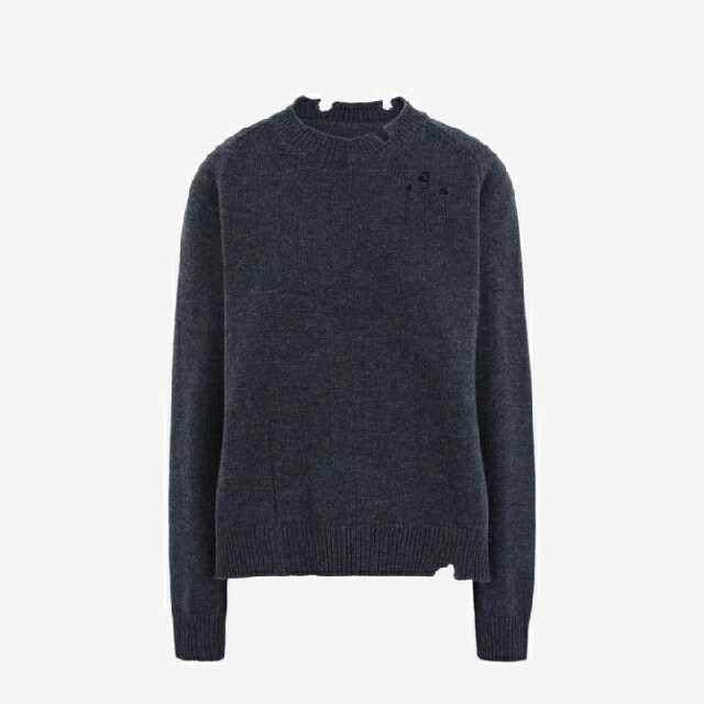 Maison Margiela（旧Maison Martin Margiela） - Maison Margiela