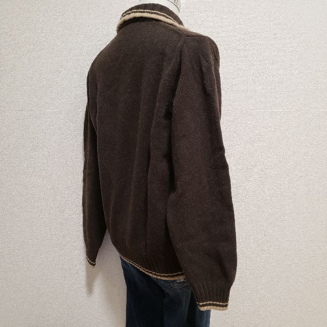 デラチアーナ（Della Ciana） イタリア製カーディガン の通販 by