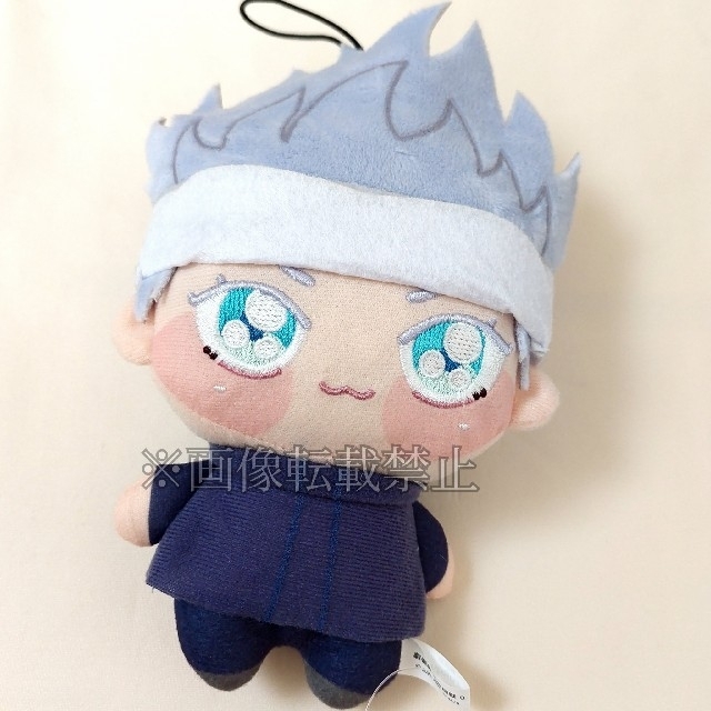 集英社 - 劇場版 呪術廻戦 0 ちょぴぬい 五条悟の通販 by K'Shop