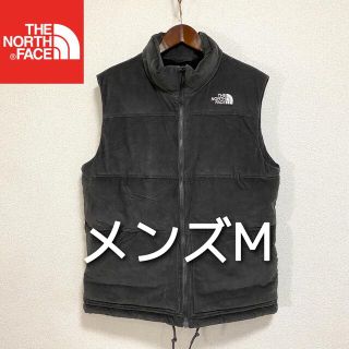 THE NORTH FACE（ダウンベスト ・ グリーン・カーキ/緑色系）のフリマ