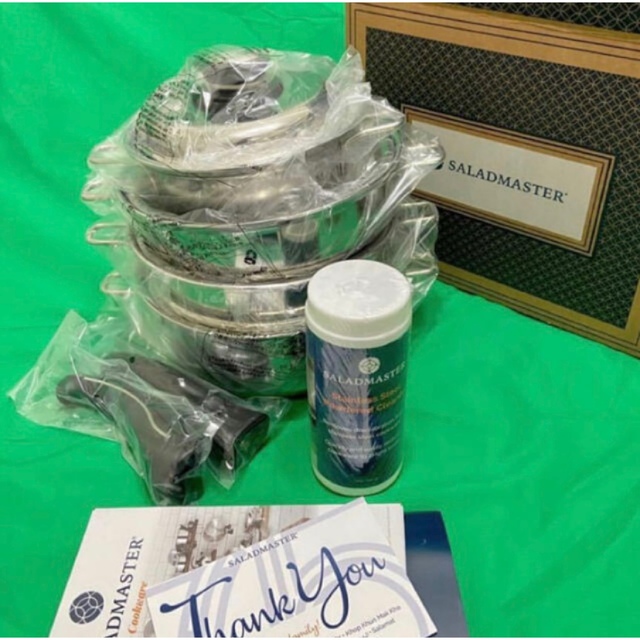 35%off】サラダマスター パーソナルセット 新品・未使用の通販 by SHOP
