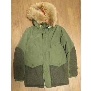 The DUFFER of ST.GEORGE（ダウンジャケット）のフリマアイテム一覧