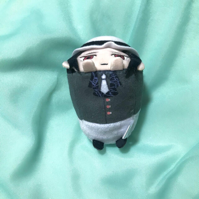 鬼滅の刃 鬼舞辻無惨 もちころりんの通販 by kinoko's shop｜ラクマ