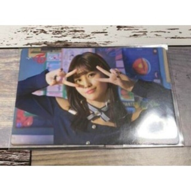 TWICE サノク merry & happy モモ 公開収録 【公式通販】