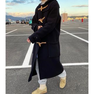 MARGARET HOWELL（ダッフルコート）のフリマアイテム一覧