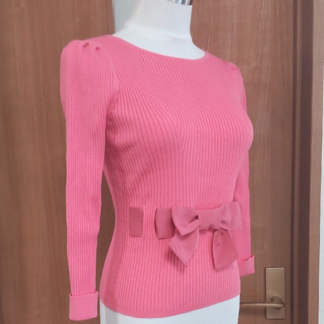 M'S GRACY - (未使用品タグ付き)エムズグレイシー38 カタログ掲載定番