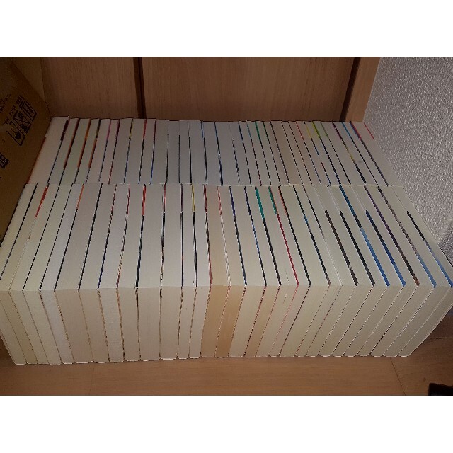 西村京太郎さん 文庫本 59冊の通販 by らくお's shop｜ラクマ