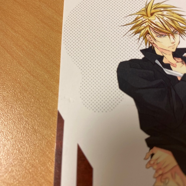 ラッキードッグ1+bad egg とらのあな特典SS の通販 by シーラ's shop