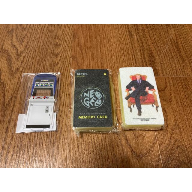 SNK - KOF （キング・オブ・ファイターズ）15 ROMパッケージ 不知火舞