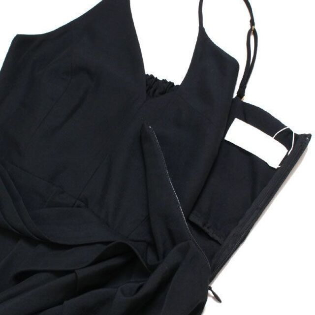 新品 Mame Kurogouchi ドレープ キャミソール マメ