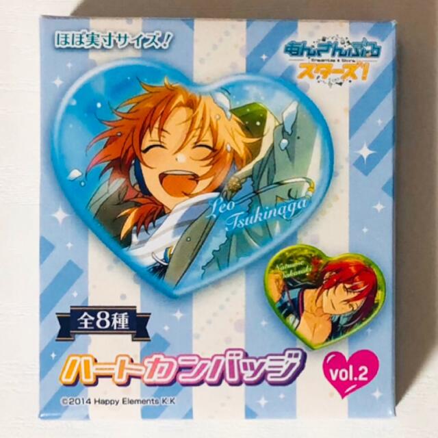 あんスタ 逆先夏目 一番カフェ スクエア缶 36点 あんスタ 逆先夏目 一