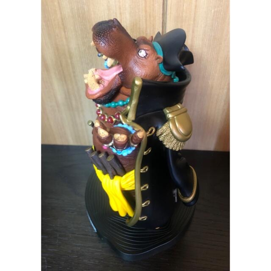 激レア・高騰中】フィギュアーツZERO Artist Specialワンピースの通販