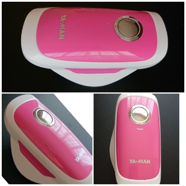 YA-MAN - 【美品】アセチノスマートの通販 by ぽんちゃん's shop