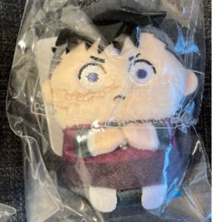 Takara Tomy - 鬼滅の刃 ミニミニフレンズ ミニチュアマスコット 不死