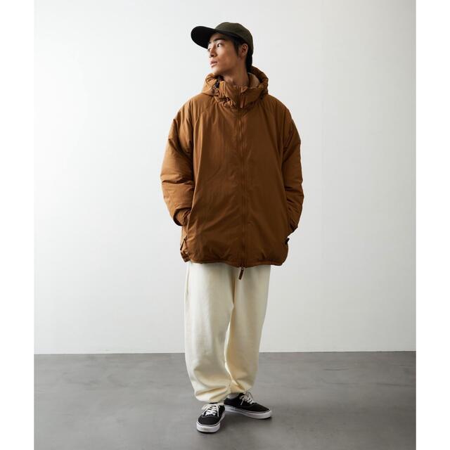 NANGA - 最終値下げ新品 XL ナンガ×フリークスストア別注フードダウン