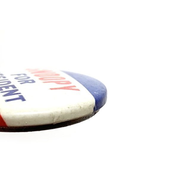 GOODENOUGH - 藤原ヒロシ愛用｜ヴィンテージ スヌーピー for President