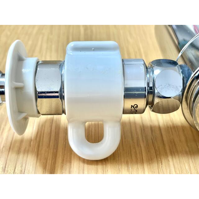 分岐水栓 タカギ STKD6 大東建託 JH9024の通販 by りつりつ's shop｜ラクマ