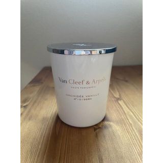 Van Cleef & Arpels（キャンドル）のフリマアイテム一覧