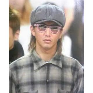 TENDERLOIN（キャスケット）のフリマアイテム一覧