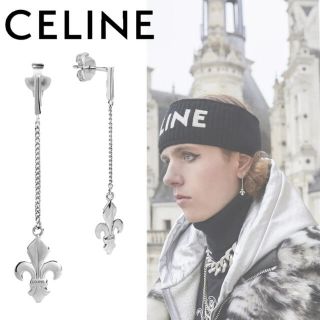 CELINE（ピアス(片耳用)）のフリマアイテム一覧