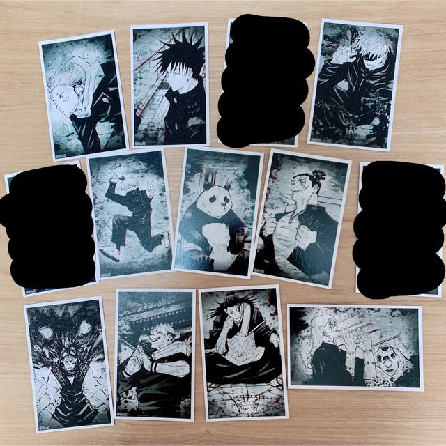 集英社 - 呪術廻戦19巻 同梱版 現場写真の通販 by はな's shop