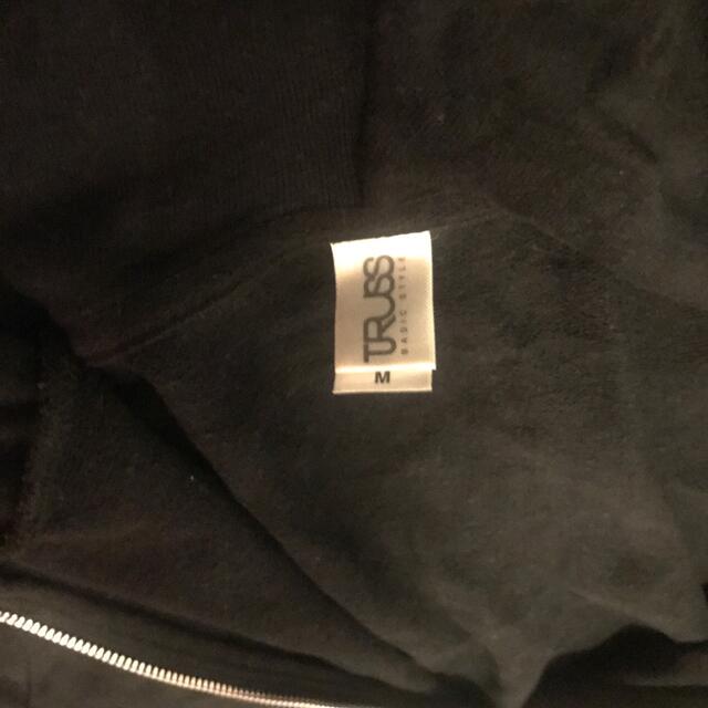 キンキーブーツ パーカー Mサイズの通販はau PAY マーケット - 輸入